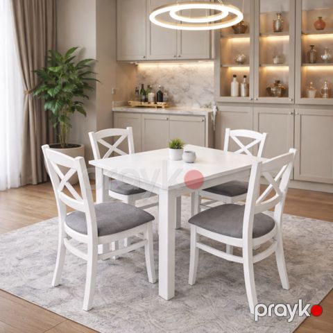 Masa və oturacaqlar — Bakı