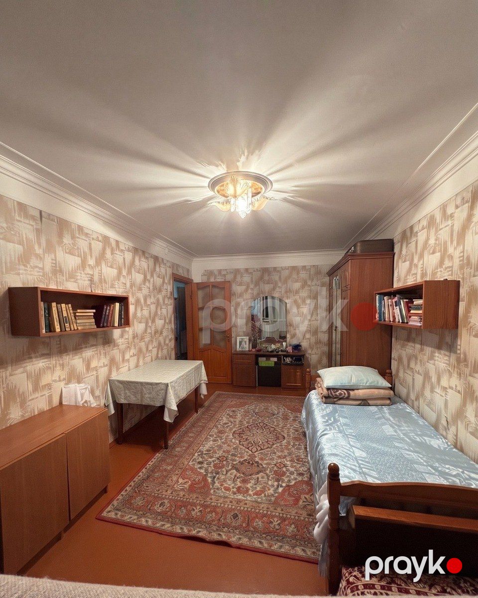 Satılır 3 otaqlı köhnə tikili 75 m² — Mənzil, Bakı (3)
