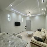 Satılır 2 otaqlı yeni tikili 52 m² — elcin — Apartment