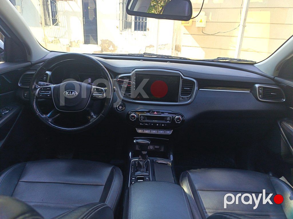 Kia Sorento, 2.2 L, 2017 il, 196 000 km — Avtomobillər, Bakı (9)