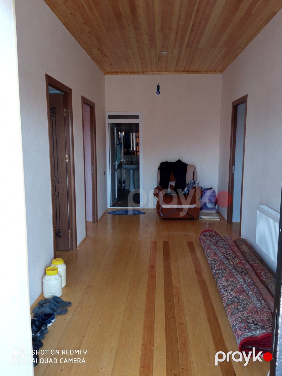 Həyət evi, İsmayıllı r — Ev, villa, İsmayıllı (5)