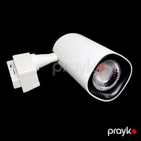 Vitrin spotu ağ wh 30W