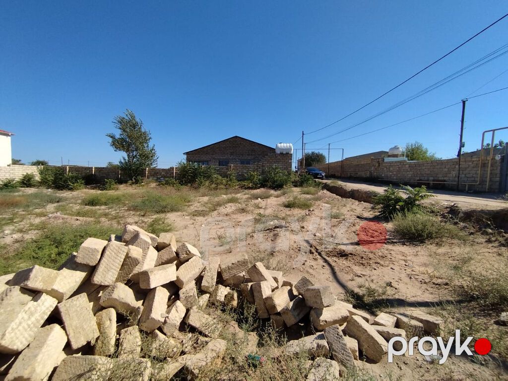 Nardaran qəs. 4 otaqlı, 172 kv. m, Kredit yoxdur, Yeni təmirli — Ev, villa, Bakı (7)