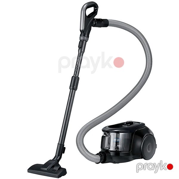 Tozsoran Samsung VC18M21D0VG/EV Black — Tozsoran, Bakı (4)
