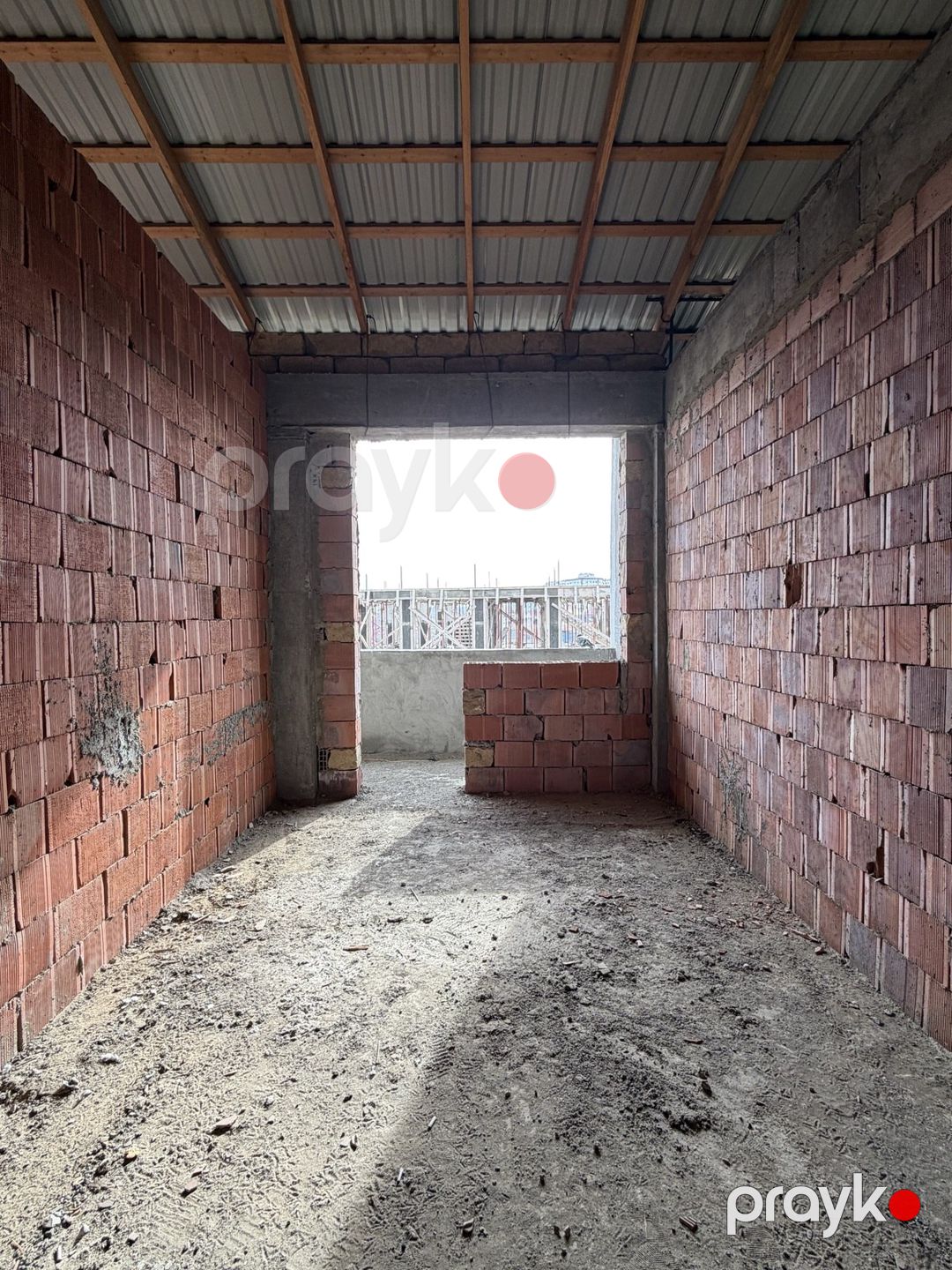 Satılır 2 otaqlı yeni tikili 72 m² — Mənzil, Bakı (8)