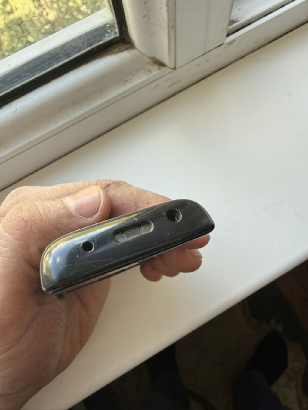 Nokia 6.1, rəng - Qara, Düyməli — Nokia, Bakı (3)