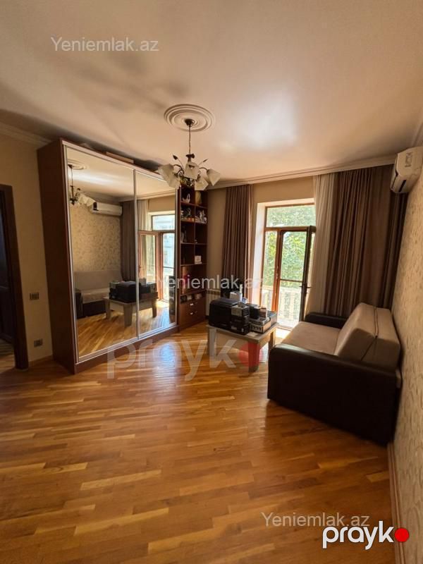 Satılır 1 otaqlı Bina evi menzil (Yeni tikili), 37 m², Xırdalan ş — Mənzil (2)