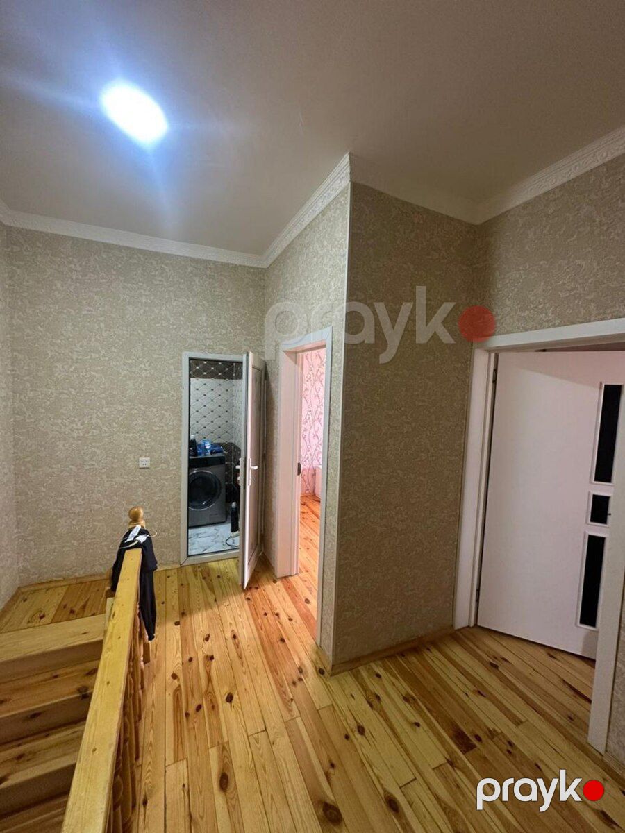 Həyət evi kirayə verilir, Xırdalan ş — Ev, villa, Xırdalan (5)