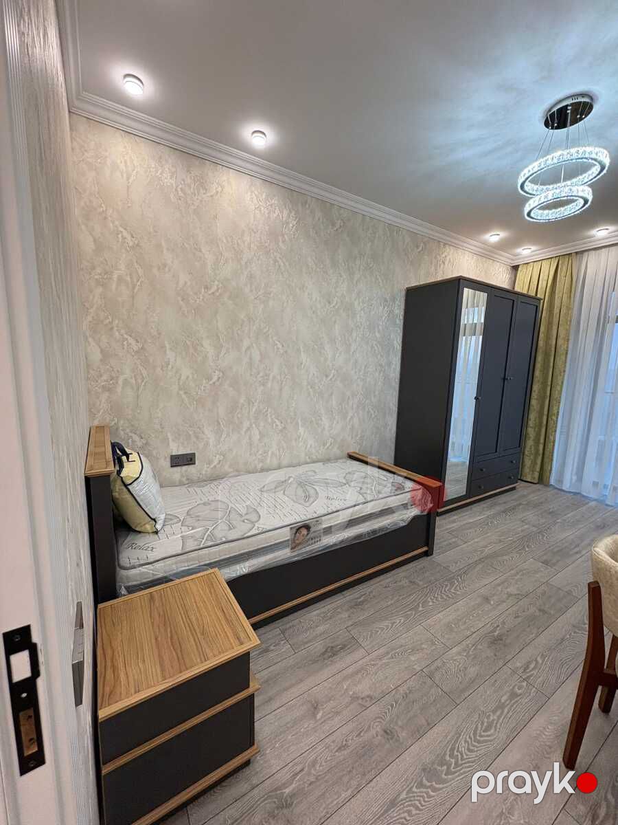 İcarəyə verilir 3 otaqlı yeni tikili 148 m² — Mənzil, Bakı (12)