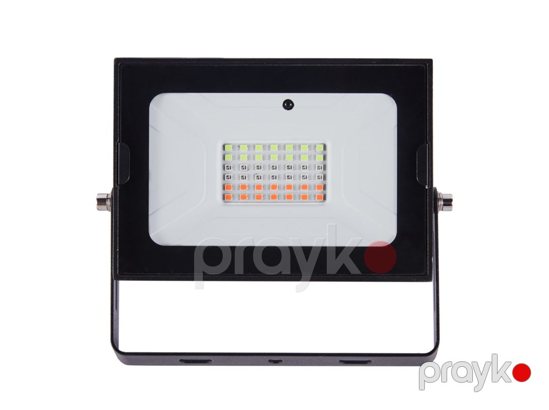 Sparkled projektor + pult IP65 15000H LG187-30W-RGB — İşıqlandırma, Bakı (4)