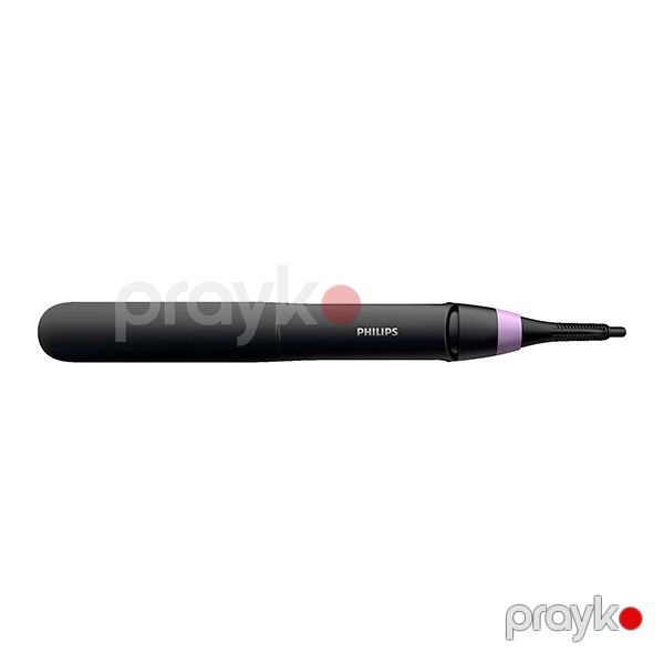 Saç düzləşdirici Philips BHS377/00 Black — Mallar, Bakı (5)