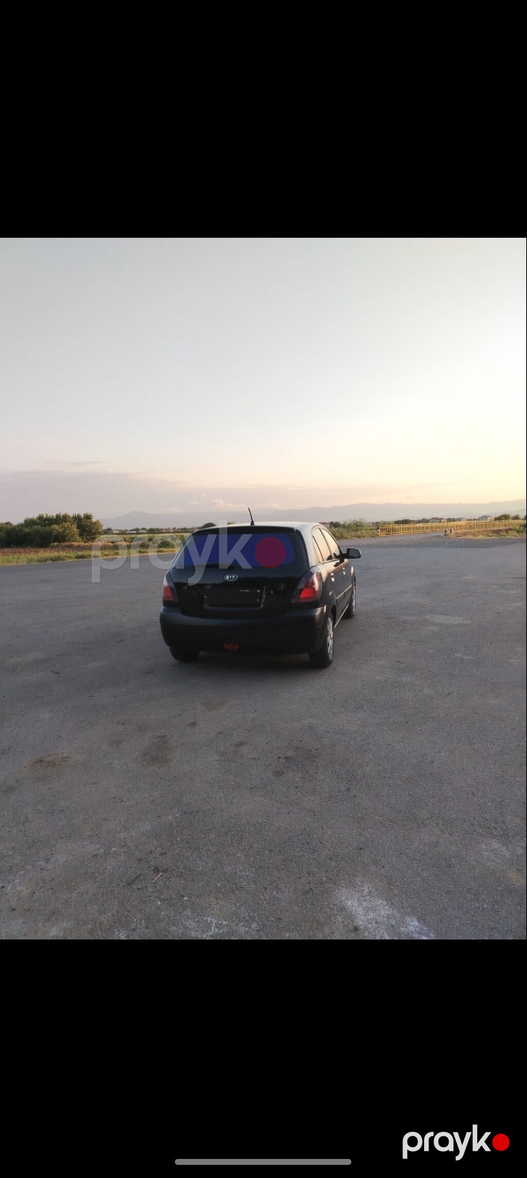 Salam satilir. Il 2005 1 5 turbo dizel mexanika — Avtomobillər, Bakı (3)