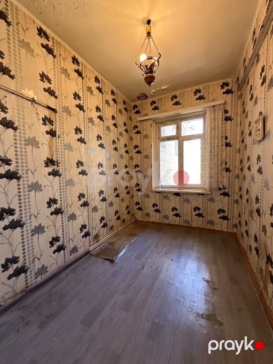 Satılır 2 otaqlı köhnə tikili 60 m² — Mənzil, Bakı (8)