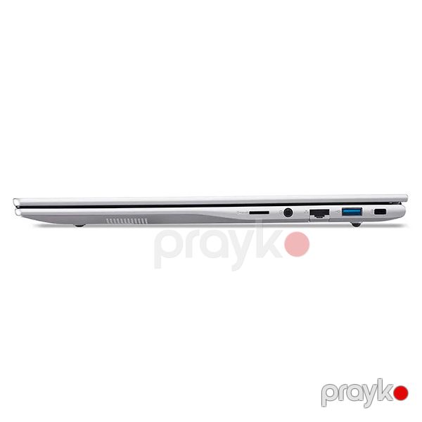 Notebook Acer Laptop i5-13420H 8GB 512GB SSD 15.6" IPS FHD Dos(NX.D5JEM.001) Boz — Noutbuklar, Bakı (3)