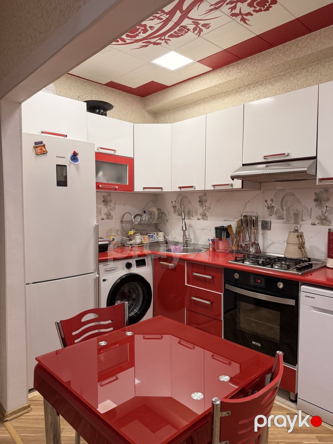 Satılır 3 otaqlı yeni tikili 98 m² — Mənzil, Xırdalan (4)