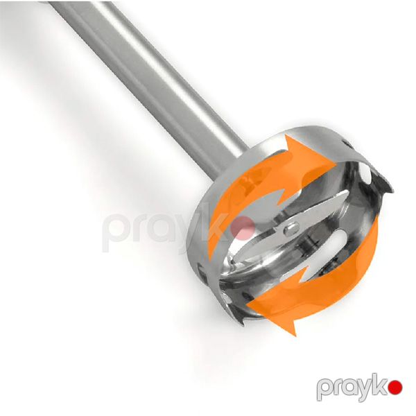 Blender Gorenje HBX601XG Ağ — Mallar, Bakı (4)