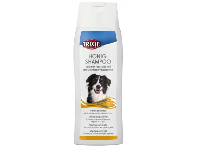 Trixie itlər üçün bal şampunu, 250 ml — Bakı