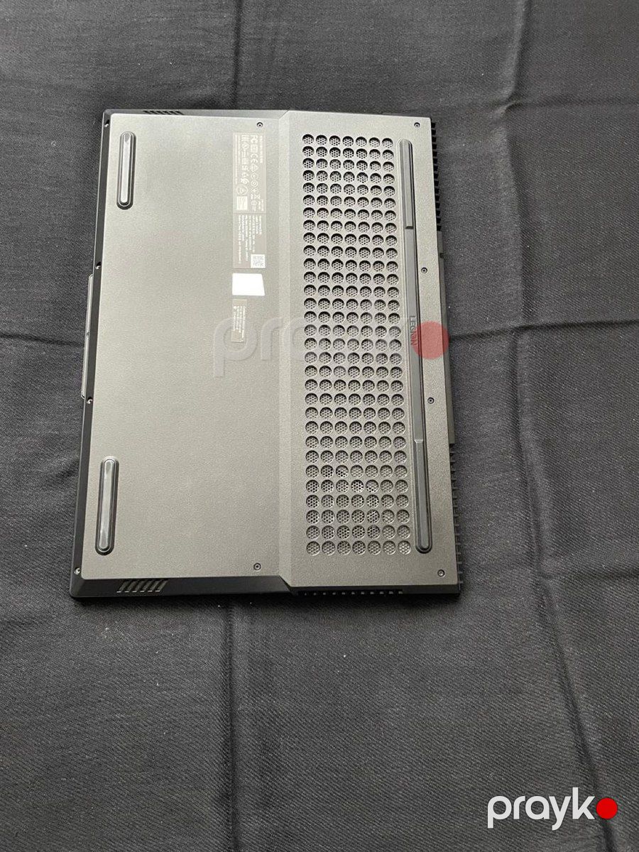 Lenovo Legion 5 — Noutbuklar, Bakı (2)