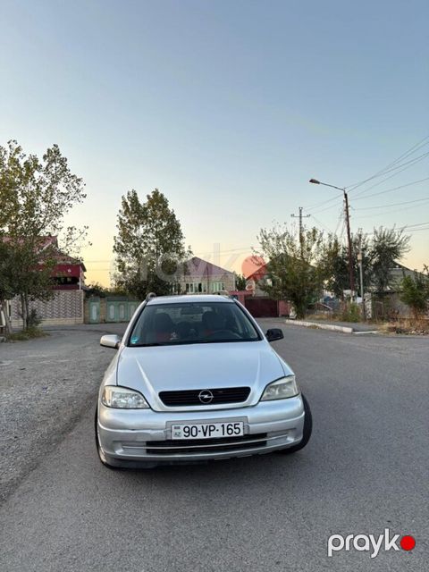 Opel Astra, 1.6 L, 1998 il, 110 885 km — Beyləqan