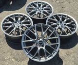 Mini Cooper diski R17 — Запчасти и аксессуары