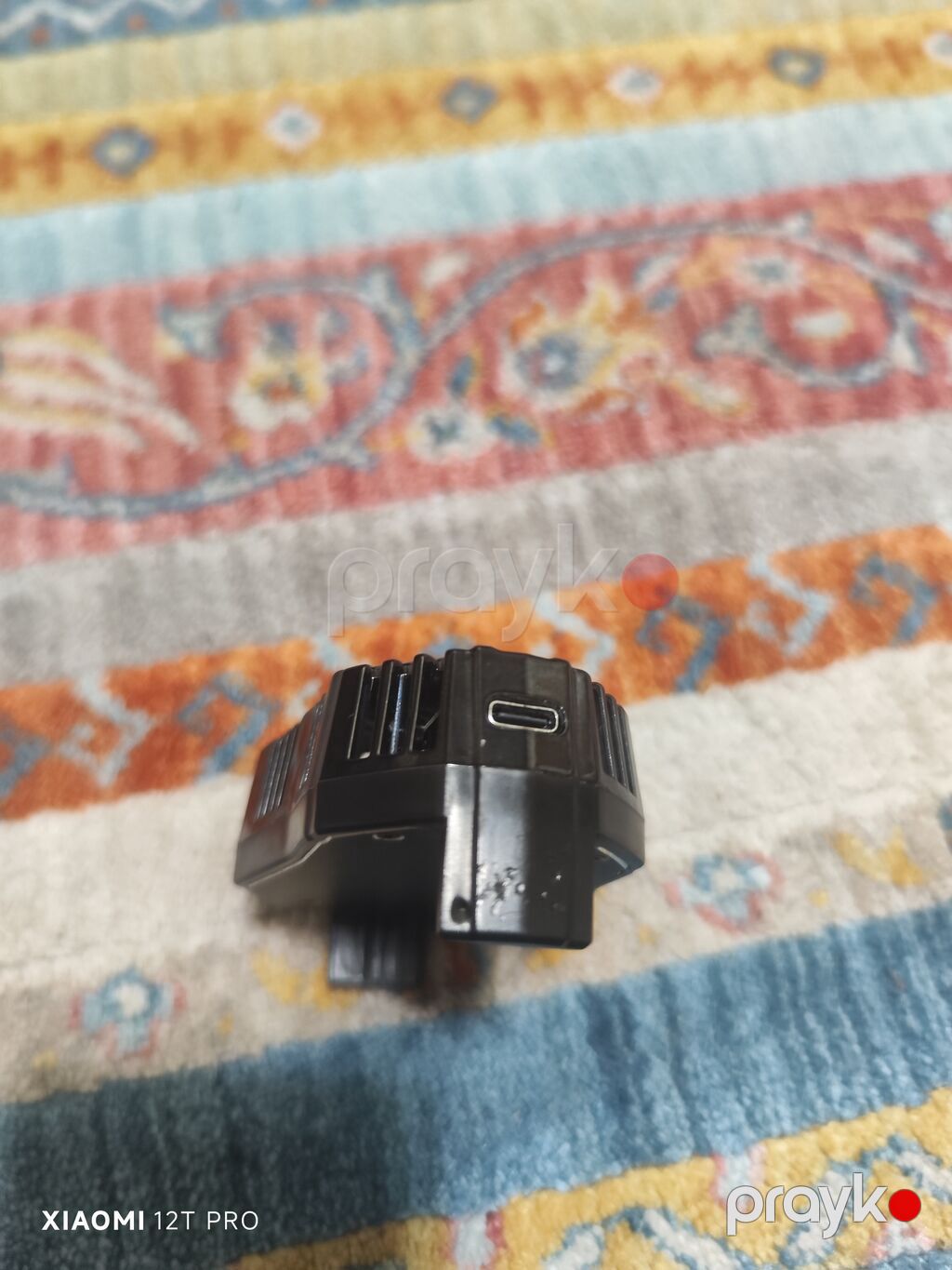 Oyun telefonu soyuducusu (klipsli, kompakt model) - Telefon üçün — Soyutma sistemləri, Bakı (5)