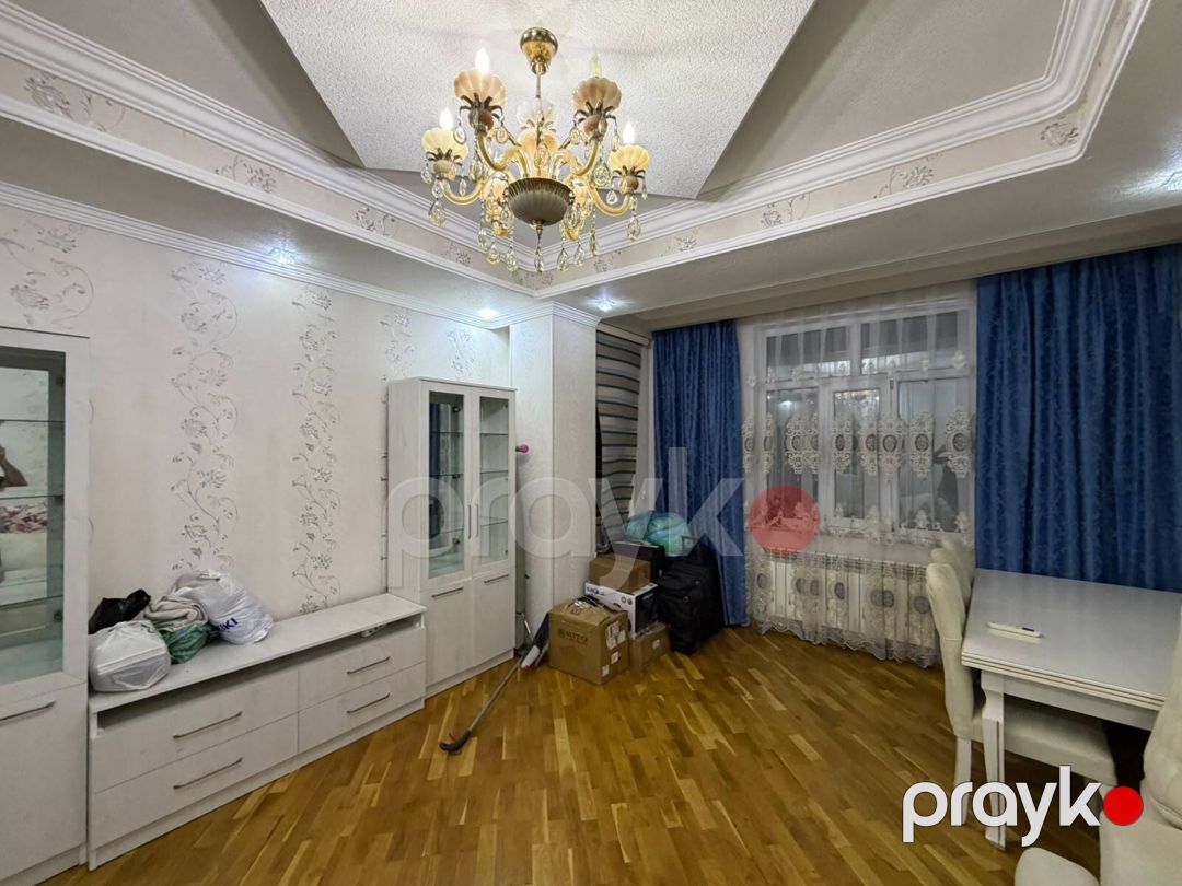 Satılır 2 otaqlı yeni tikili 62 m² — Mənzil, Bakı (3)