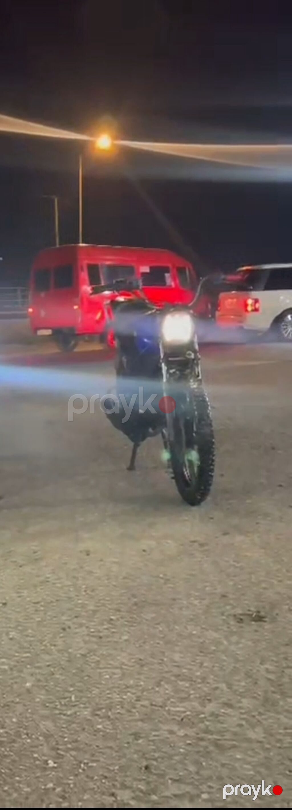 Motskilet madeli tufan m50 di pırablemi var sukorsu irisib sent var — Motosikletlər, Mehdiabad (2)