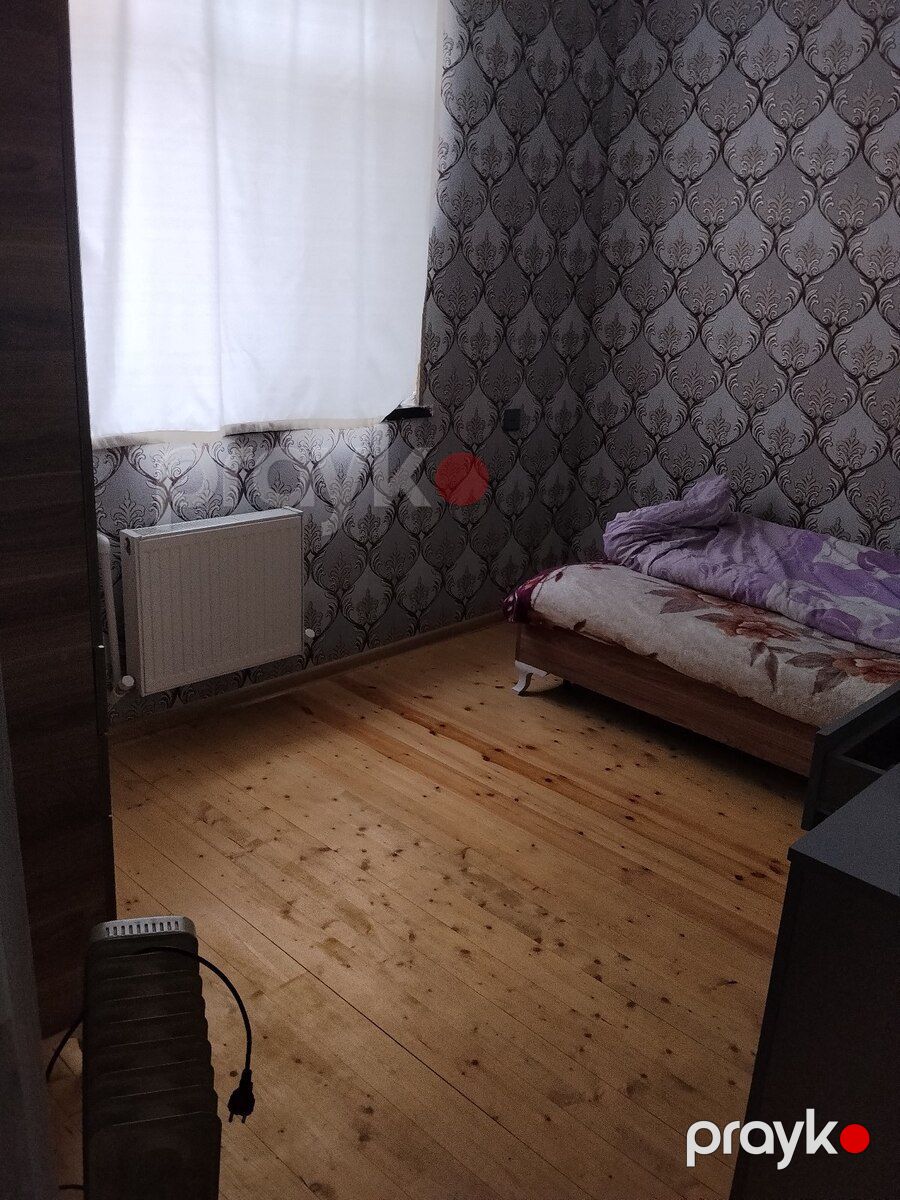 Həyət evi, Ramana qəs — Ev, villa, Bakı (9)