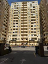 3-otaqlı yeni tikili, Sumqayıt ş., 113 m² — Elmin İrəvani — Mənzil