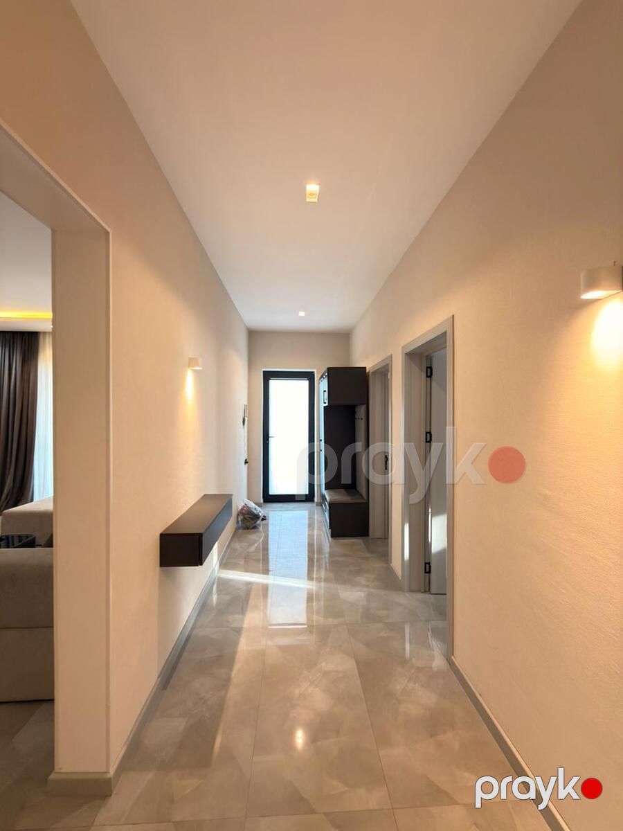 Bağ evi, Şüvəlan qəs — Ev, villa, Bakı (7)
