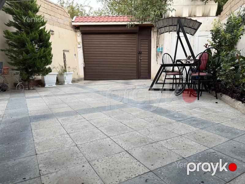 Satılır 3 otaqlı Həyət evi / Villa, 105.52 m², Suraxanı rayonu — Ev, villa, Bakı (6)