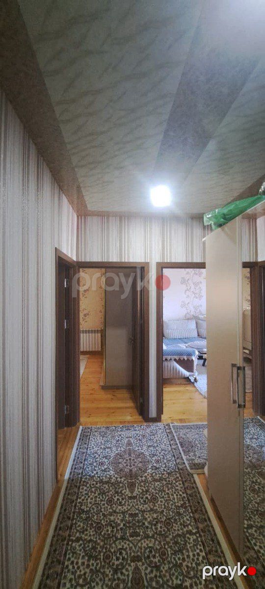 Satılır 3 otaqlı köhnə tikili 90 m² — Mənzil, Bakı (12)