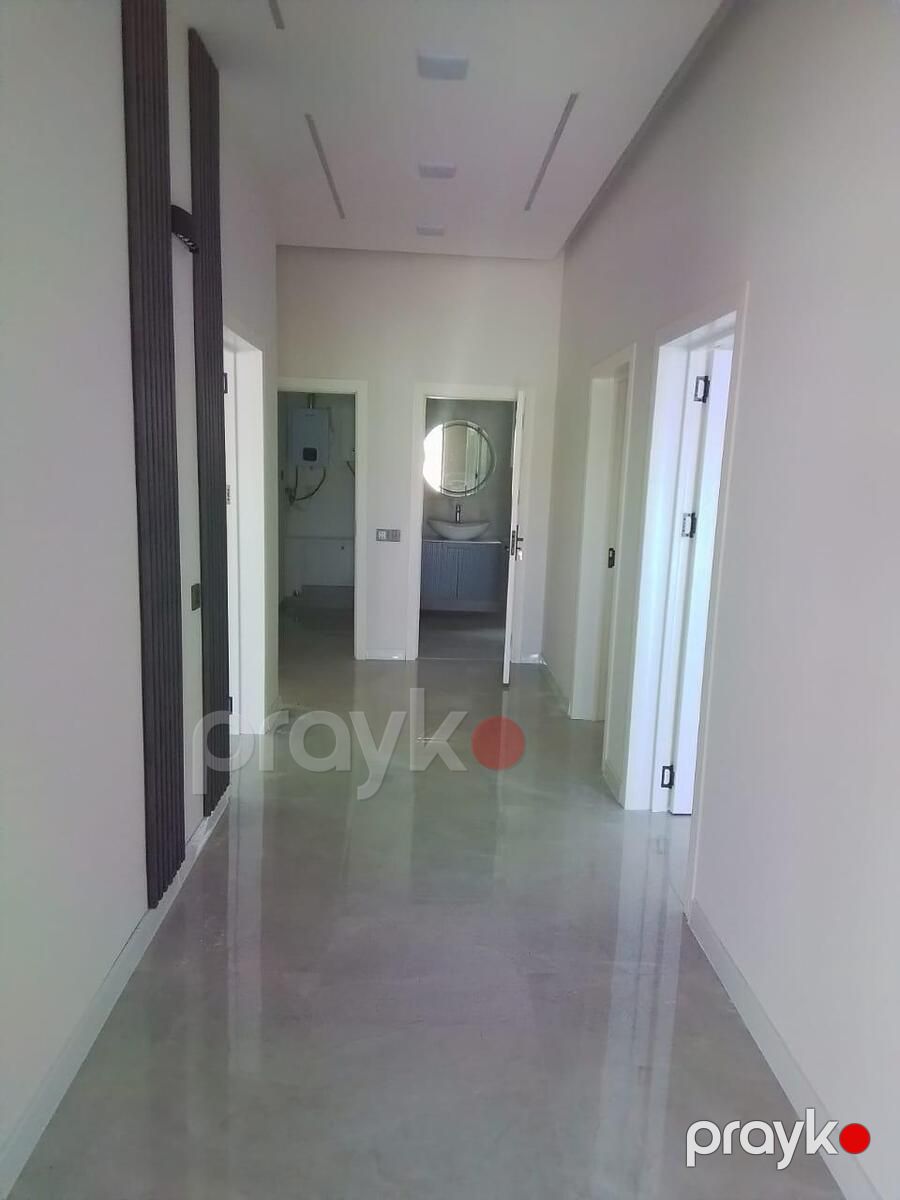 Satılır 4 otaqlı həyət evi/bağ evi 140 m² — Ev, villa, Bakı (7)