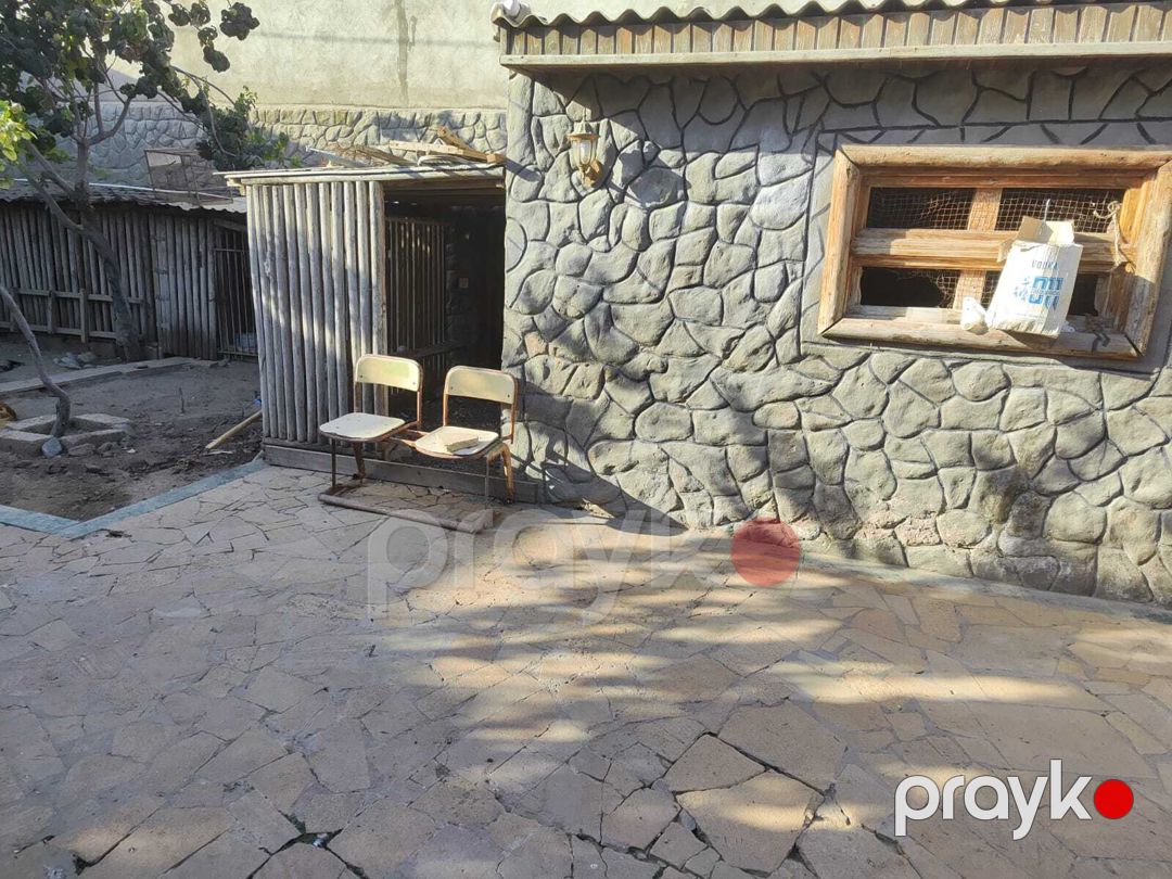 Satılır 3 otaqlı həyət evi/bağ evi 98 m² — Ev, villa, Bakı (7)