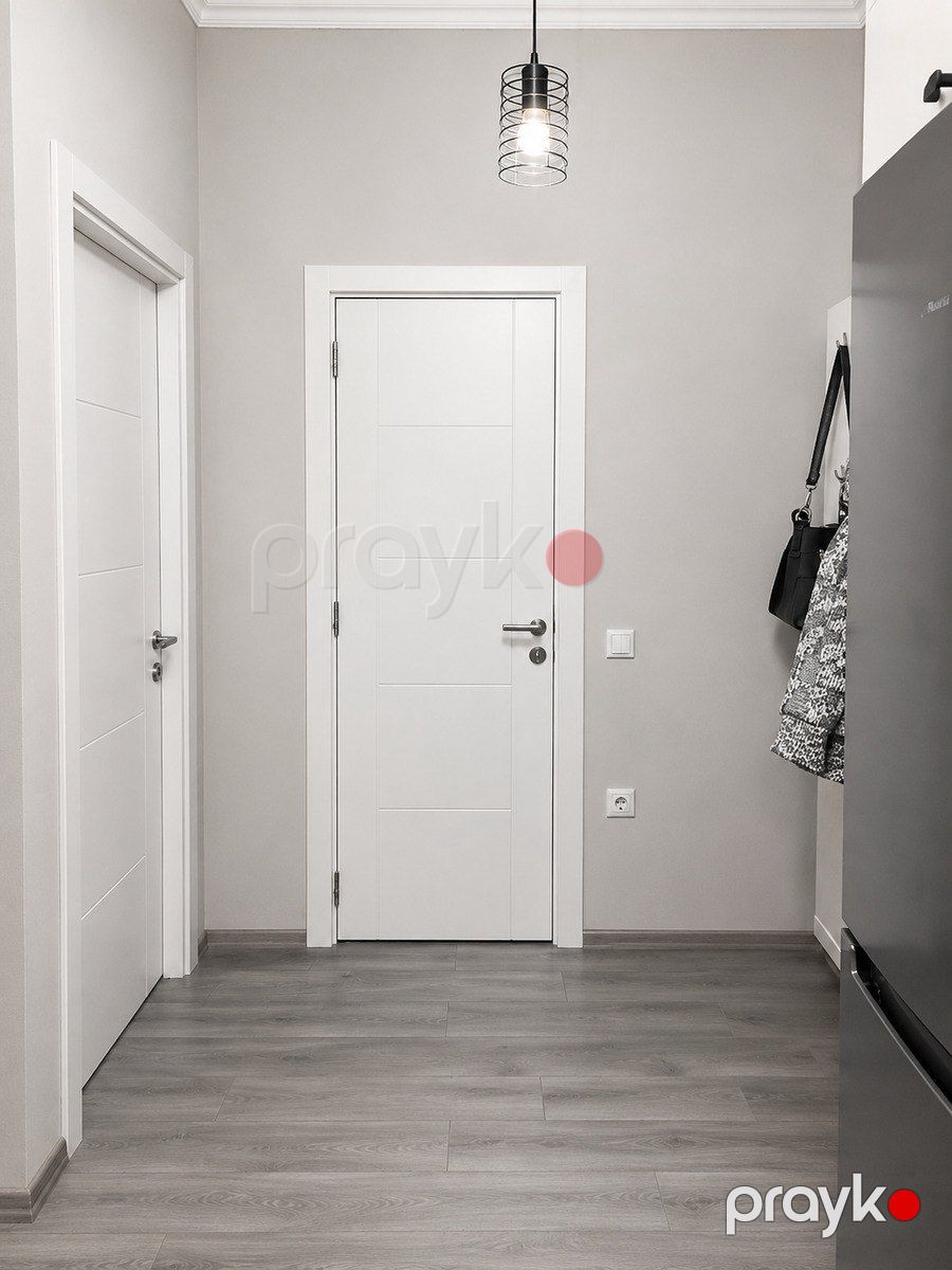 Satılır 2 otaqlı yeni tikili 48 m² — Mənzil, Bakı (4)