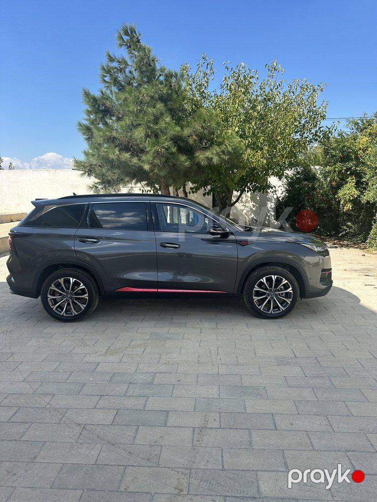 Changan CS 75 Plus, 2.0 L, 2020 il, 170 000 km — Avtomobillər, Bakı (2)
