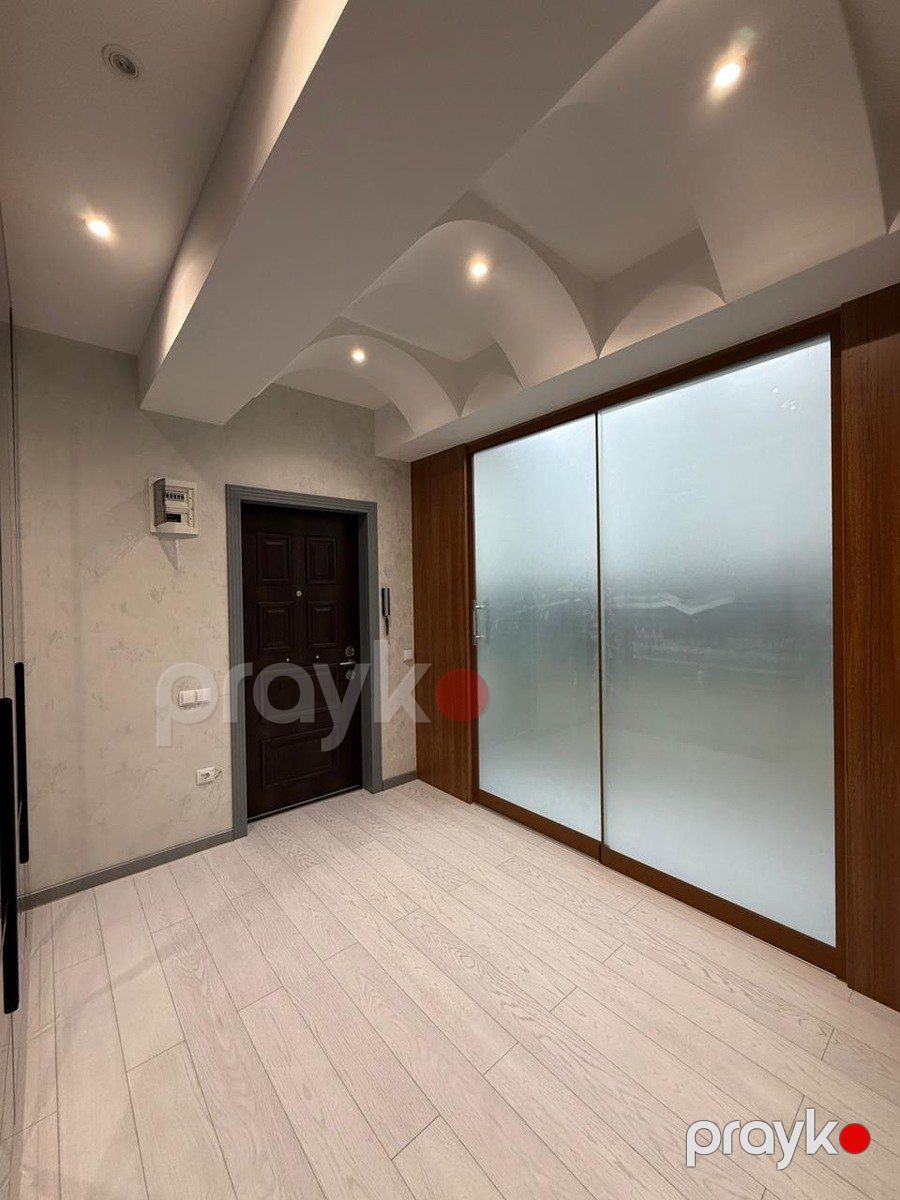 Satılır 2 otaqlı yeni tikili 70 m² — Mənzil, Bakı (10)
