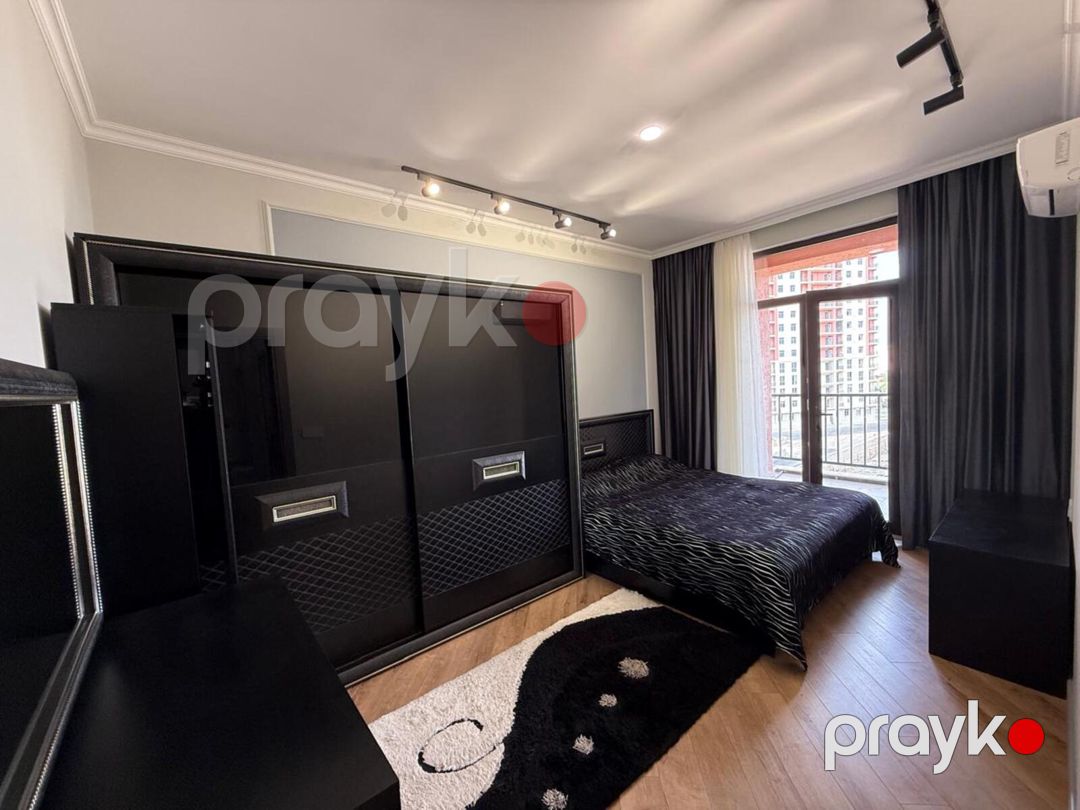 İcarəyə verilir 2 otaqlı yeni tikili 70 m² — Mənzil, Bakı (6)