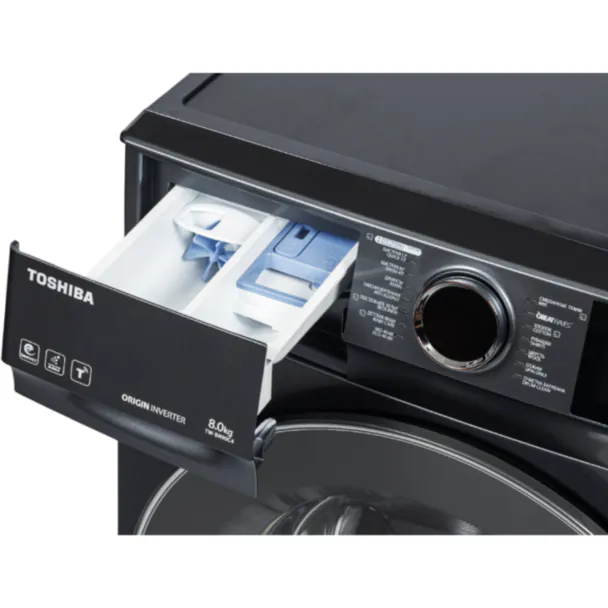 Paltaryuyan Toshiba TW-BN80C2UZ(MK) Gümüşü — Mallar, Bakı (3)