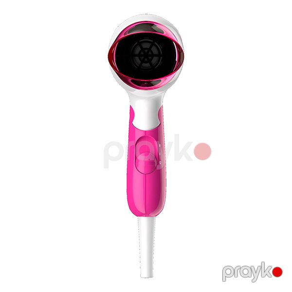 Hava feni Philips BHD003/03 Pink — Mallar, Bakı (4)