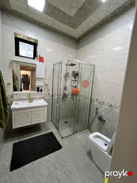 İcarəyə verilir 3 otaqlı həyət evi/bağ evi 250 m² — Ev, villa, Bakı (8)