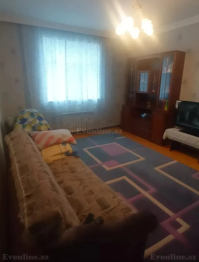 Satılır 3 otaqlı Həyət evi 70 m² Bakı, Abşeron r., Saray — Bakı