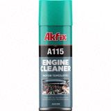 Mühərrik təmizləyici akfix A115 500ML — Omid.az — Təmir və tikinti