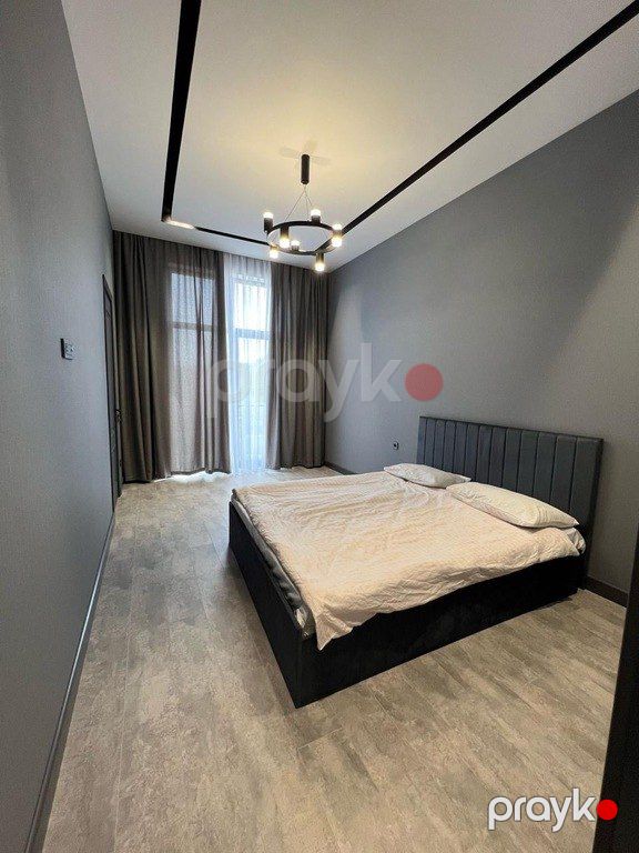İcarəyə verilir 4 otaqlı həyət evi/bağ evi 220 m² — Ev, villa, Bakı (12)