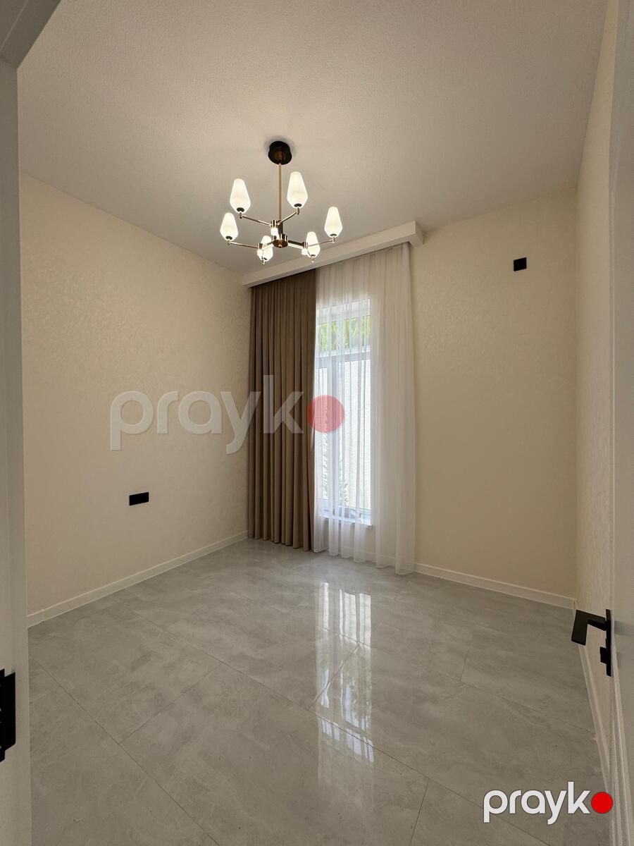 Satılır 4 otaqlı həyət evi/bağ evi 130 m² — Ev, villa, Bakı (11)