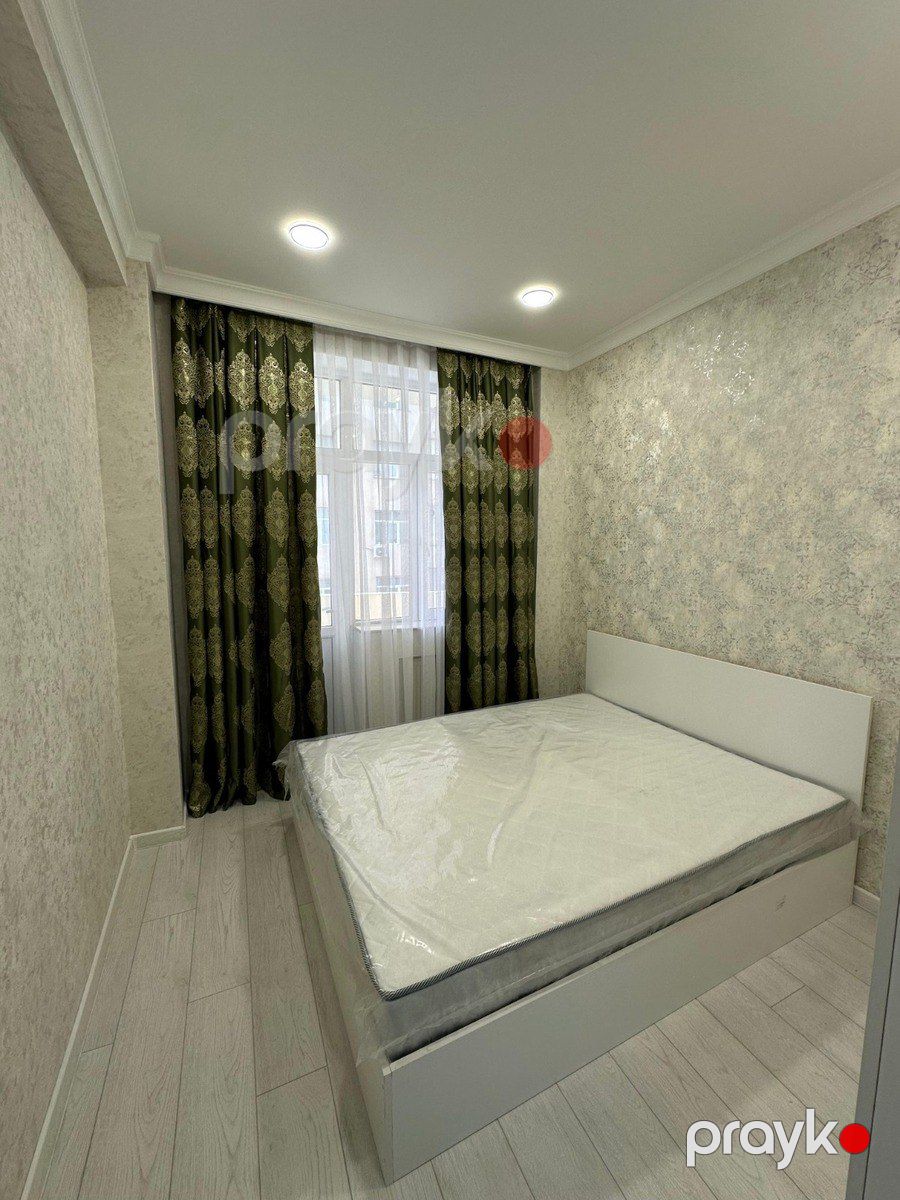 Satılır 2 otaqlı yeni tikili 70 m² — Mənzil, Bakı (4)