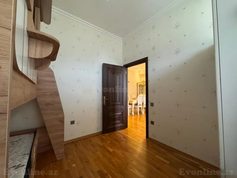 Kirayə verilir 3 otaqlı Mənzil Yeni tikili 80 m² Bakı, Nizami r., Qara Qarayev m., 8-ci kilometr — Mənzil, Bakı (6)