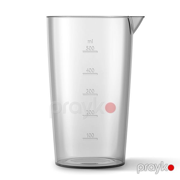 Blender Philips HR2531/00 Ağ — Mallar, Bakı (3)