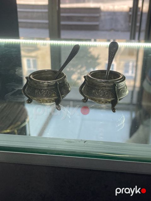 Duz qabı — Bakı