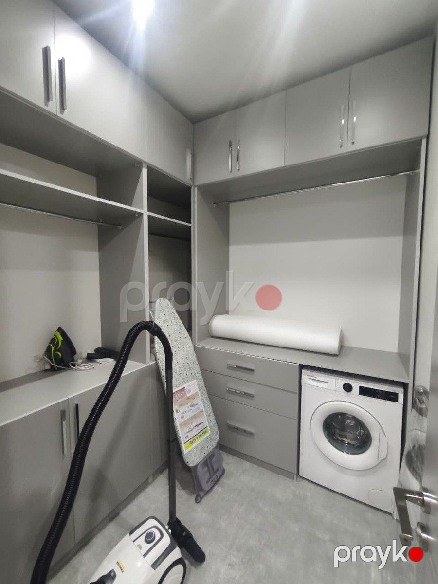 İcarəyə verilir 3 otaqlı yeni tikili 150 m² — Mənzil, Bakı (12)